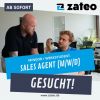 Sales Agent (m/w/d) | Minijob / Werkstudent