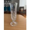 Bleikristall Vase 18cm