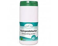 casaCare Kompoststarter 1kg - Zapfendorf