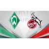 Fc Köln gegen Werder Bremen Gästebereich Steher