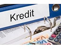 Schnelles und sicheres Kreditangebot