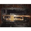 Yamaha 4335 Bb G II Trompete