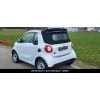 Smart ForTwo fortwo cabrio electric drive / EQ