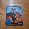 Ps3 Spiel Devil May Cry