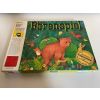 Das Bärenspiel,Herder Spiele,1983,Umwelt,Tiere,Top Zustand