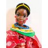 Barbie "Dolls of the World" Kenya Kenia 1993