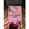 Audrey Carlan Verführt Calendar Girl Bd. 1 Buch