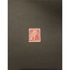Jefferson Briefmarke