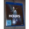 Blu-ray: Hours - Wettlauf gegen die Zeit (mit Paul Walker)