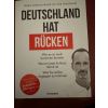 Roland Liebscher “Deutschland hat Rücken”