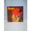 Tango Schallplatte