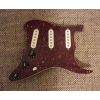Bare Knuckle "Irish Tour" Stratocaster Pickguard Loaded / CTS
