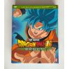 Dragon Ball Super Broly Limited Collectors Edition