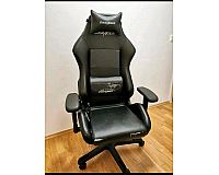 USED/GEBRAUCHTER Gaming Chair/Stuhl DX Racer 3