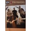 Foo Fighters, Ultimate Play-Along, Guitar Tab, 1a