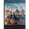 DVD Back to Gaya. Mit Papp Verpackung