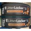 2x Litter Locker II