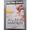 ⭐️Roman "Alma Mater" von Rita Mae Brown⭐️