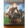 Transformers Aufstieg der Bestien (2023) Blu-ray neuwertig
