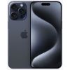 Apple iPhone 15 Pro - 128GB - Titan Blau OVP NEU