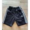 Adidas Short, kurze Hose in schwarz, Gr. 140
