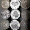 Suche Silbermünzen 5 10 DM Euro Münzen Silberbarren Kaiserreic RM