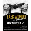 Taekwondo Training für Anfänger - kostenloser Schnupperkurs