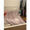 Ikea Bett für Selbstabholer