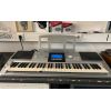 Keyboard (Clifton LP-6210C)