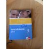 Klett- deutsch combi plus 3 - Buch und Arbeitsheft