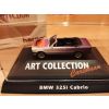 Herpa 045001 Art Collection Caribbean - BMW 325i Cabrio - 1:87 H0
