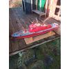 Feuerlöschboot Robbe mit Fernbedienung