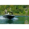 Sea Ray 21 SPX Motorboot mit Heckdusche auf Trailer zum Mieten