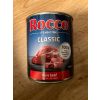 Hundenassfutter Rocco Rind pur