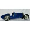 Bugatti T35 von 1924 Art Collection 1:8