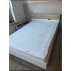 Schlafbett inklusive Matratze (1,40cmx2,00cm)nur noch bis 20.01