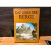 Buch"Das Leben der Berge",Geologie,Pflanzen und Tiere,TOP