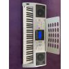 Keyboard LP6210C mit Keyboardständer, 61 Tasten, 162 Sounds.