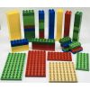 Lego Duplo 4er 8er 12er Steine Platten 6x12 8x8 *weitere Anzeigen