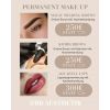Permanent Make Up / Ombré Brows / Aquarell Lips