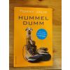 Buch "Hummeldumm" Tommy Jaud