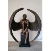 KARE Sad Angel Skulptur, NP: 839 €