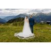 Hochzeitsfotografin Hochzeitsbilder Brautpaarshooting Bodensee
