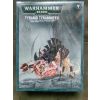Tyraniden Tyrannofex / Tervigon OVP Warhammer 40K