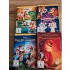 DVD Boxen Disney