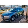 Audi Q3 2.0 TDI - Lückenlos bei AUDI Scheckheftgepflegt