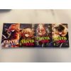 Manga Reihe "Tanya the Evil" Band 1-4
