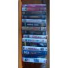 40 VHS-Filme, davon 15 neu und noch eingeschweißt