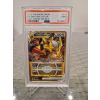 Pokemon Giratina Vstar Secret Rare Gold Holo EN 212/196 PSA 9