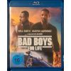 BluRay "Bad Boys for Life" Will Smith Martin Lawrence